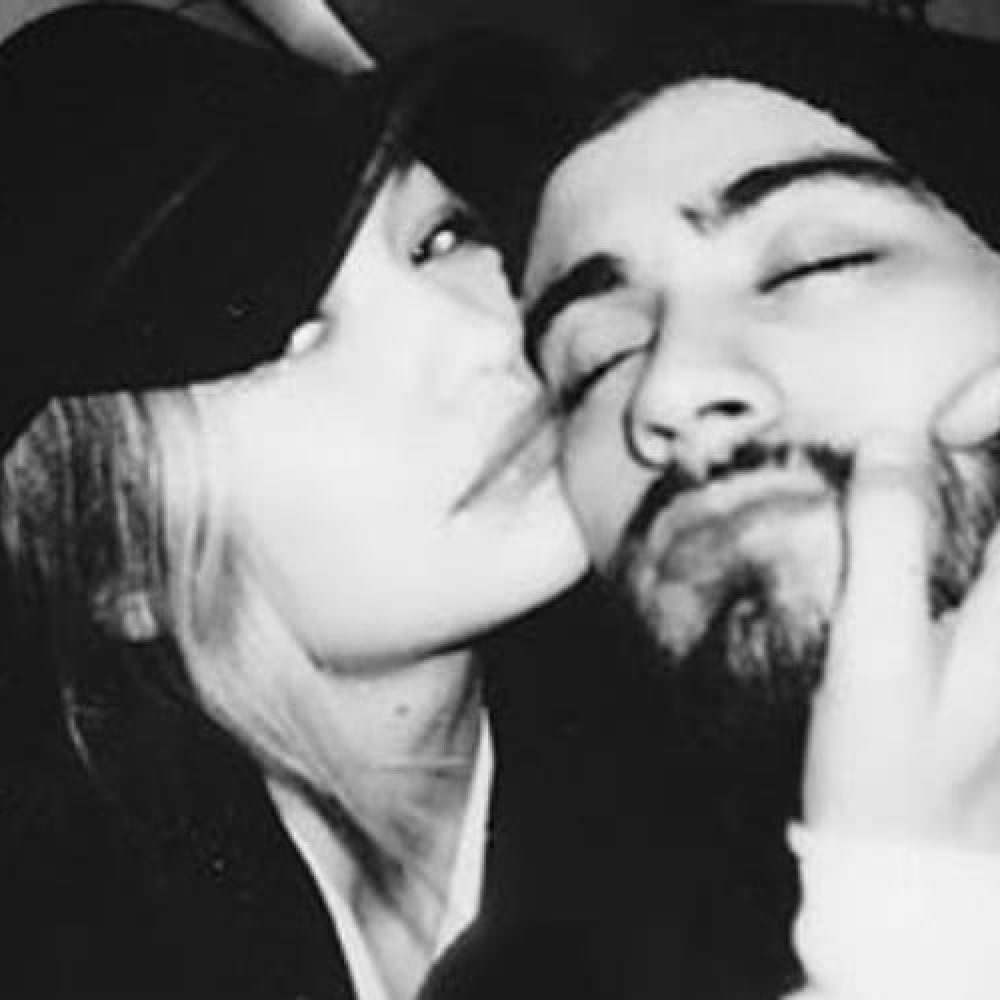 gigi hadid zayn