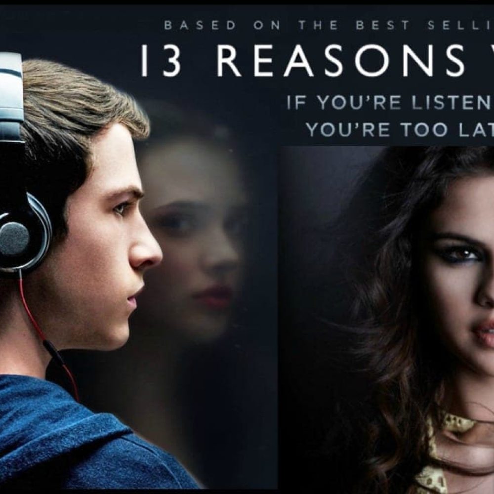 13 reasons why selena