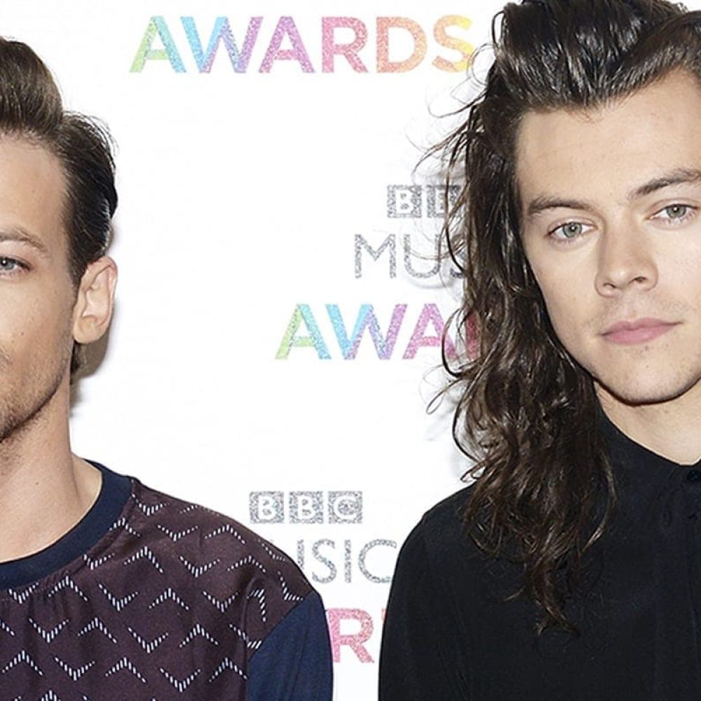 BBC Music Awards - Red Carpet Arrivals