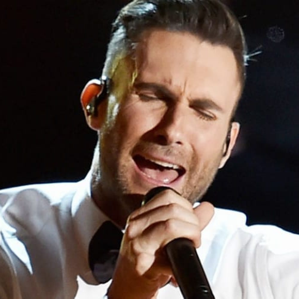 Adam-Levine