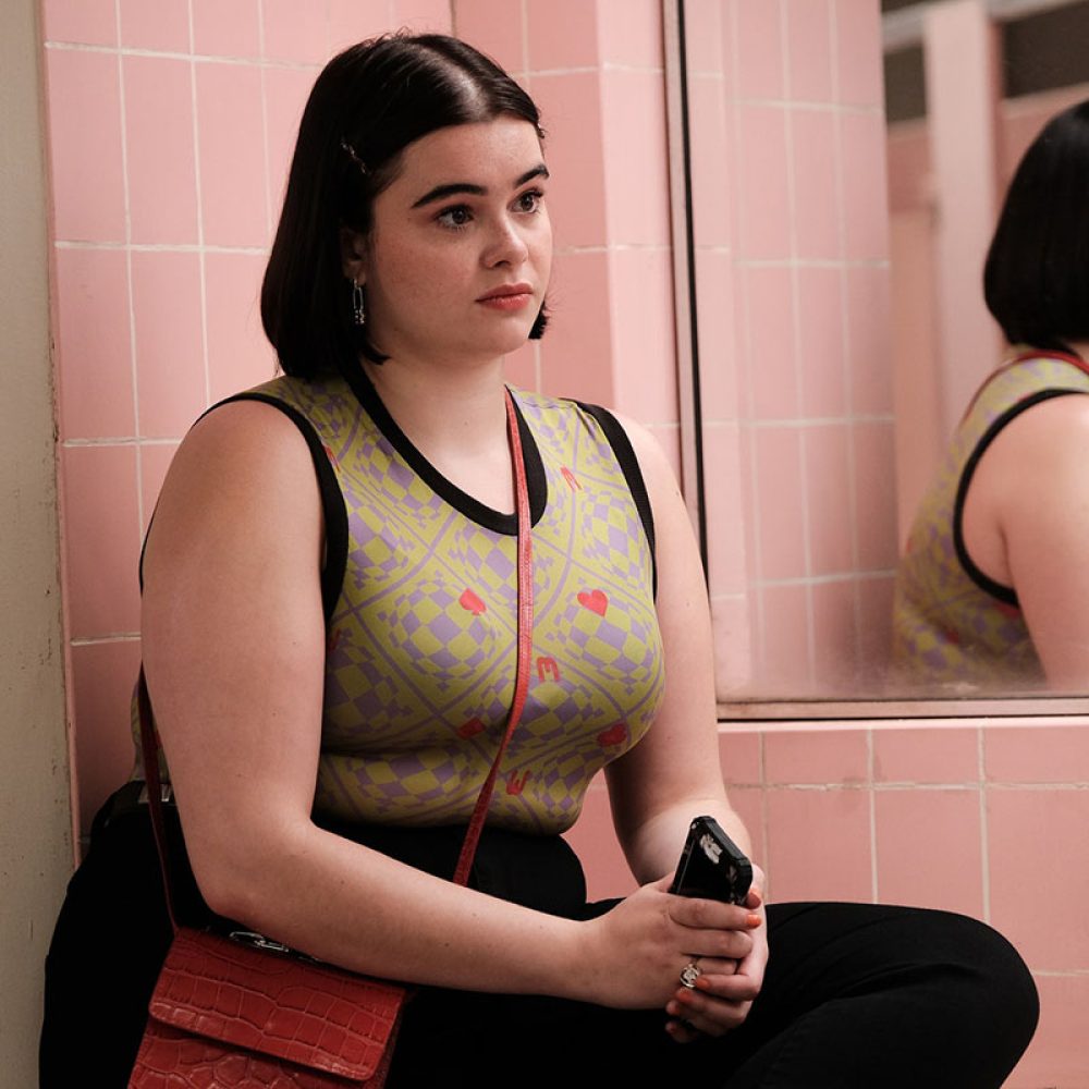 Barbie Ferreira