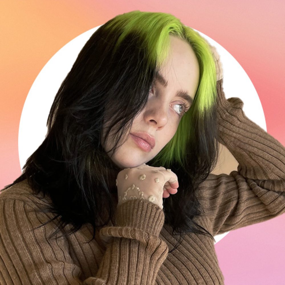 Billie-Eilish