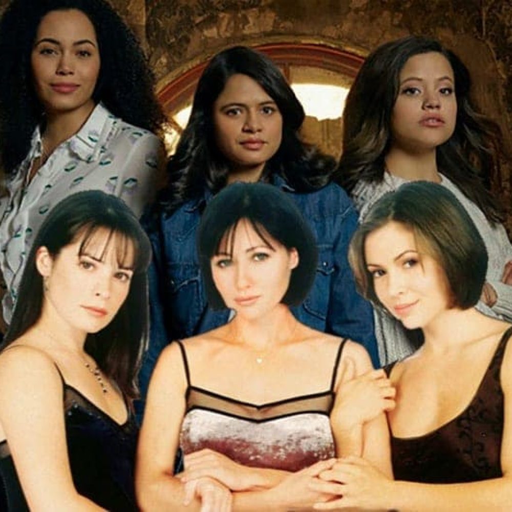 Charmed-original-vs-reboot