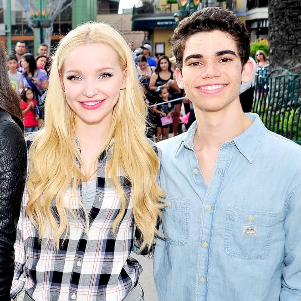 Dove-Cameron-Cameron-Boyce-death