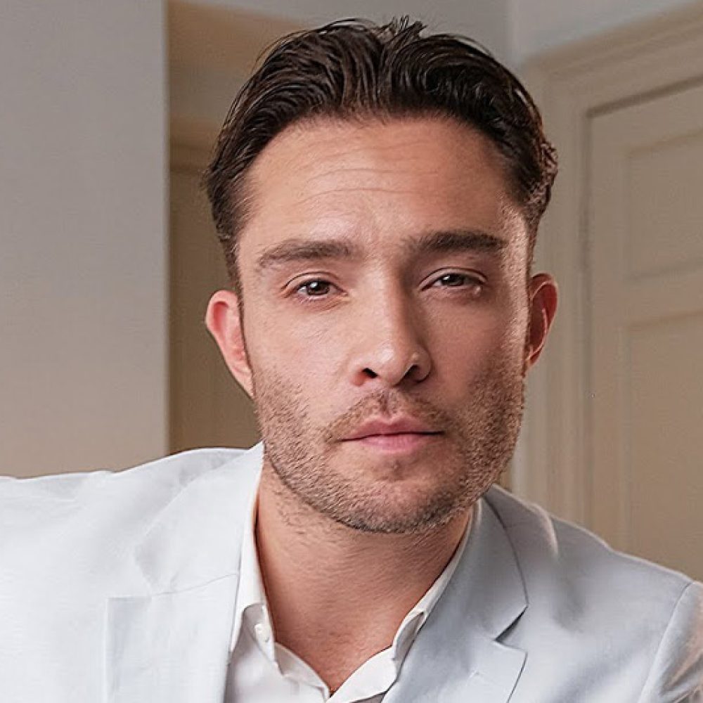 ED Westwick