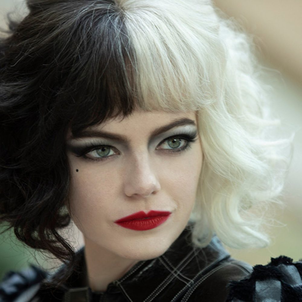 Emma Stone Cruella