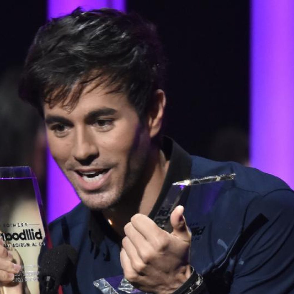 Enrique Iglesias