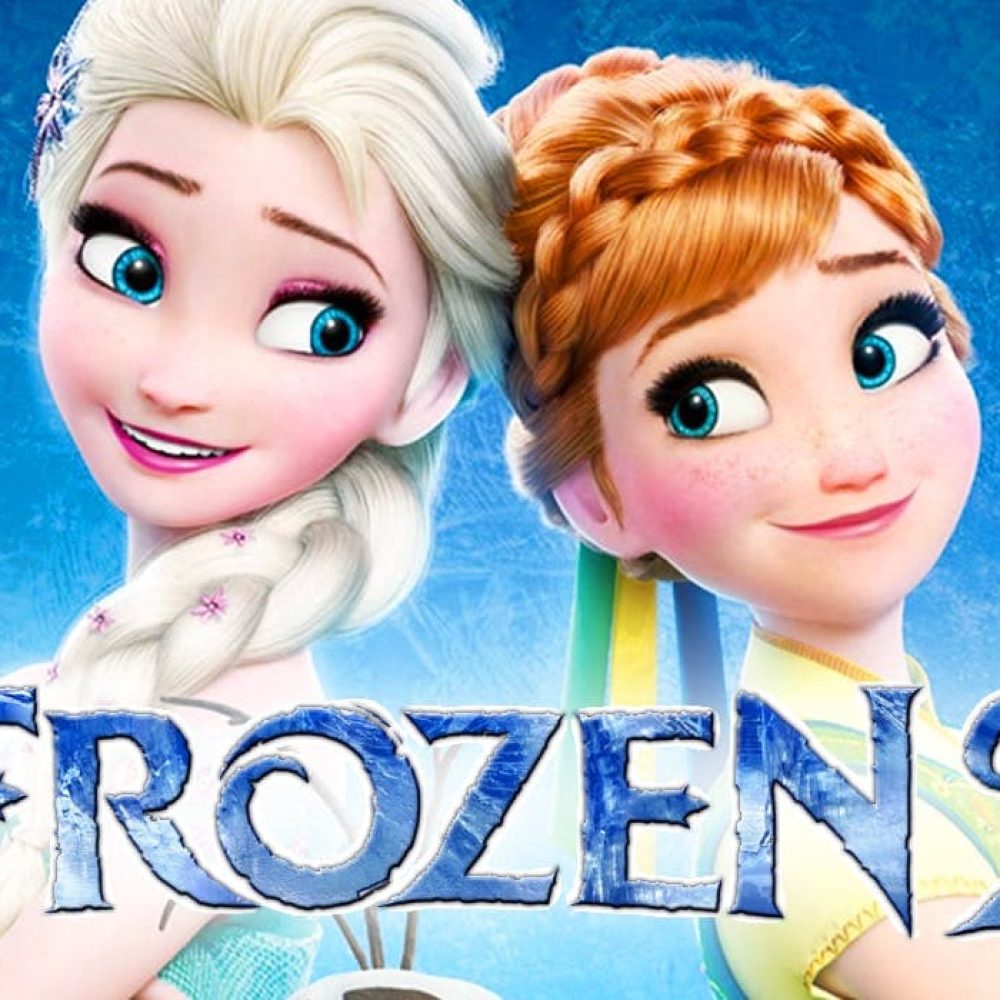 Frozen-2-Logo