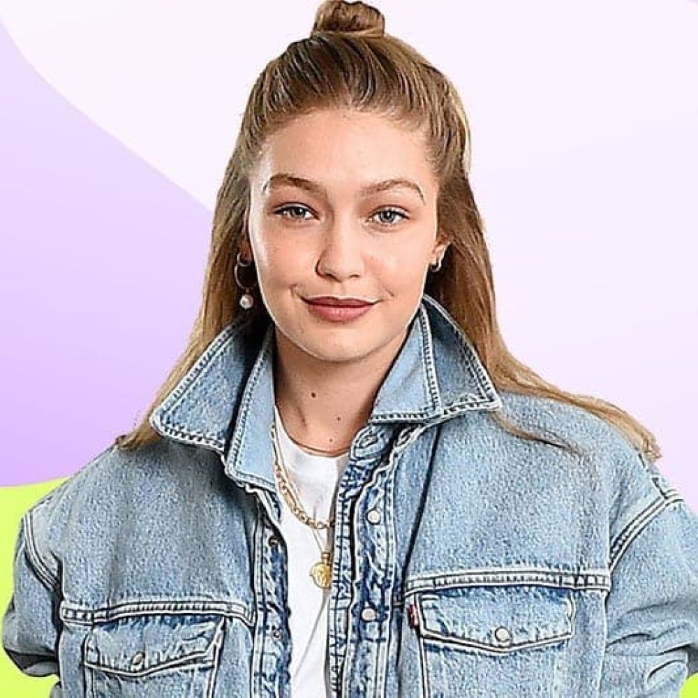 Gigi Hadid