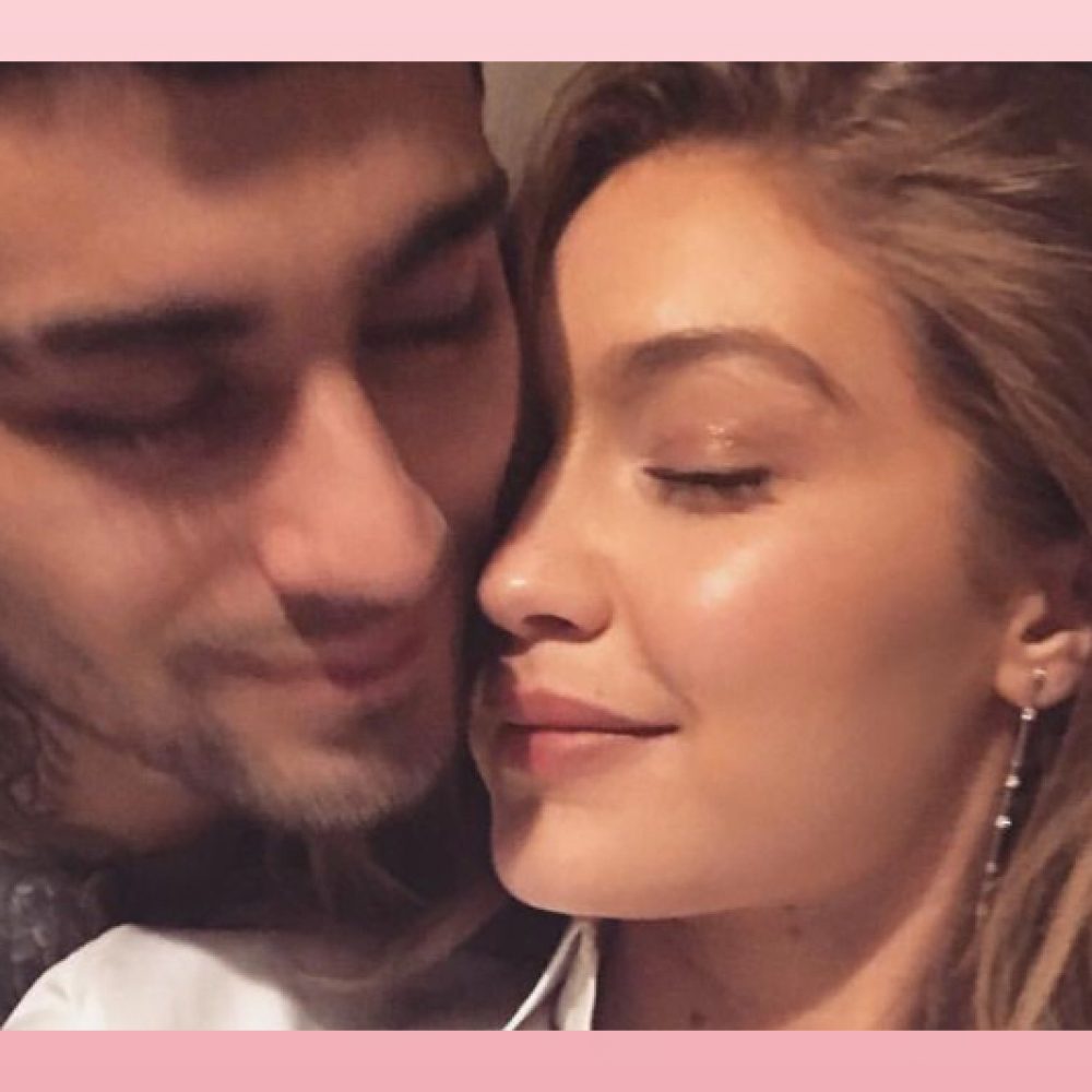 Gigi-Zayn