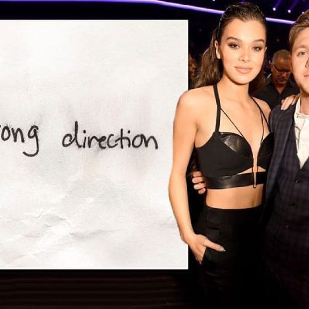 Hailee-Steinfeld-and-Niall-Horan