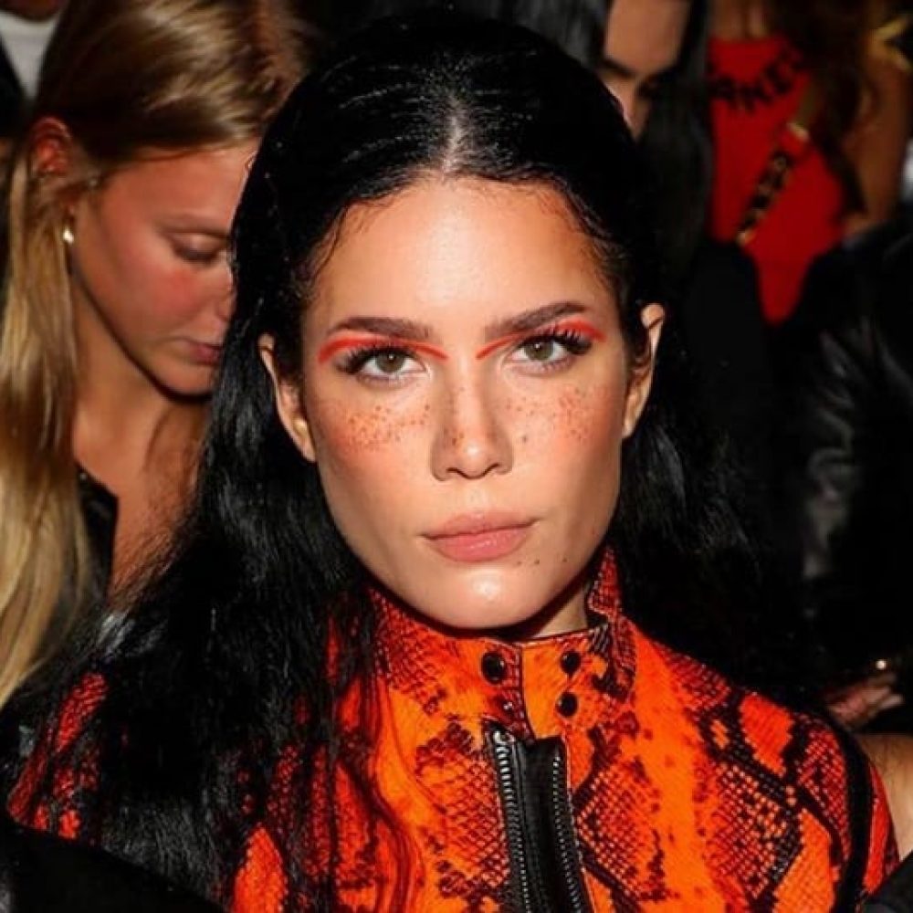 Halsey