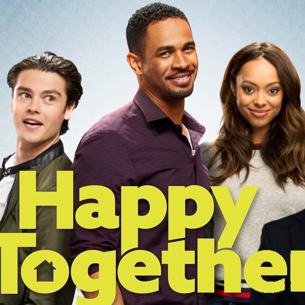 Happy-Together-CBS-TV-series-artwork