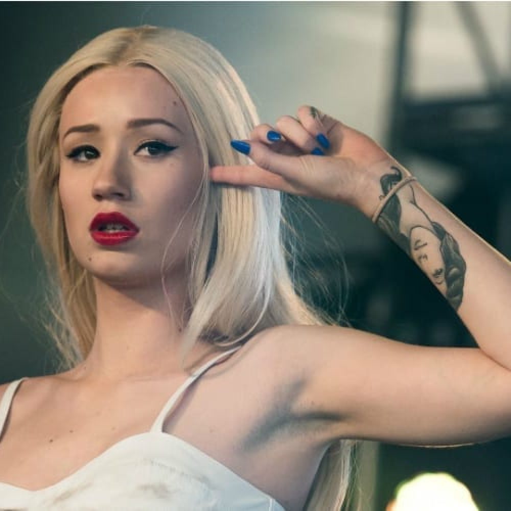 Iggy-Azalea