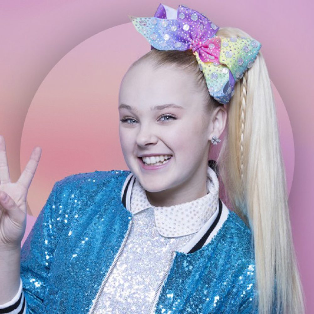 JOJO SIWA