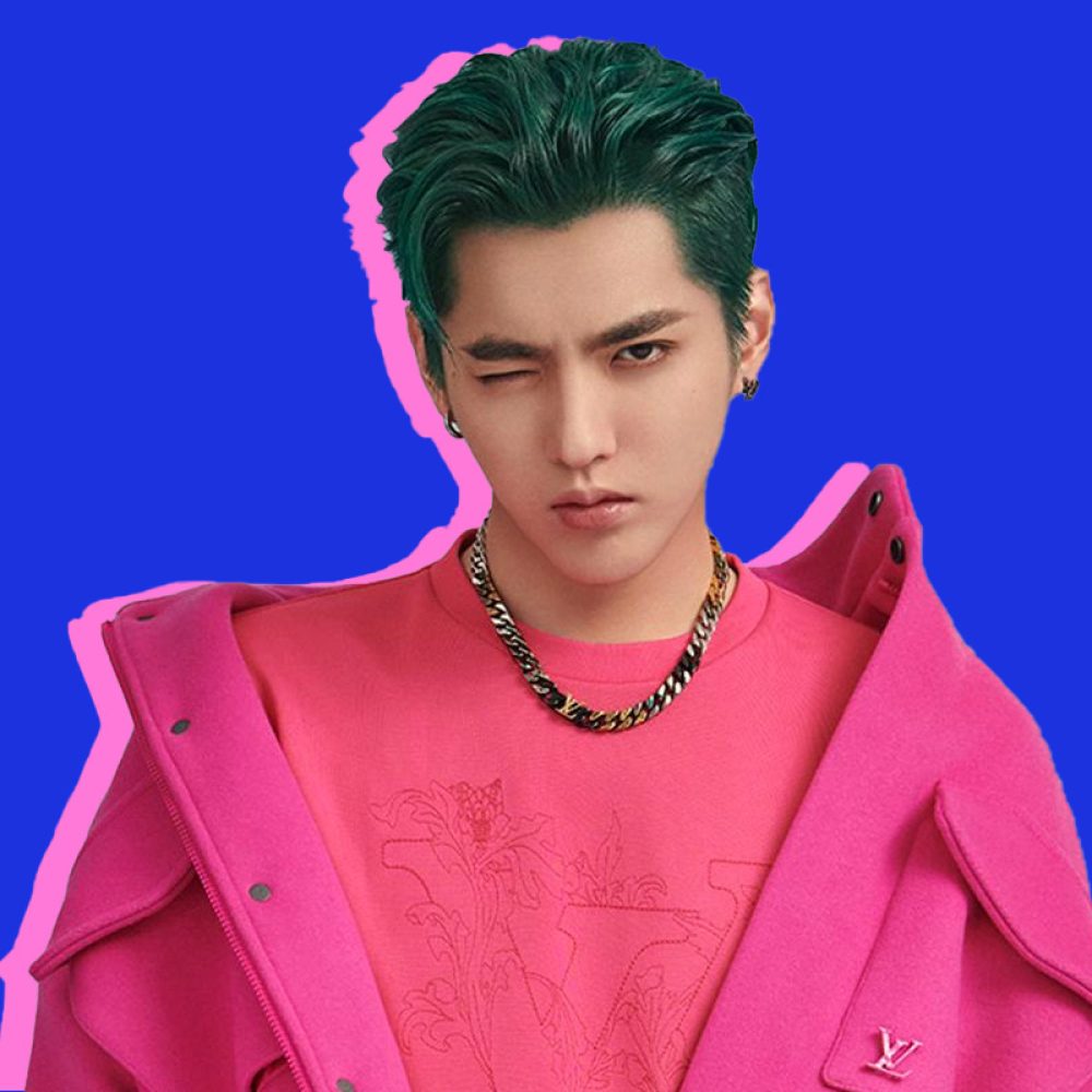 Kris Wu