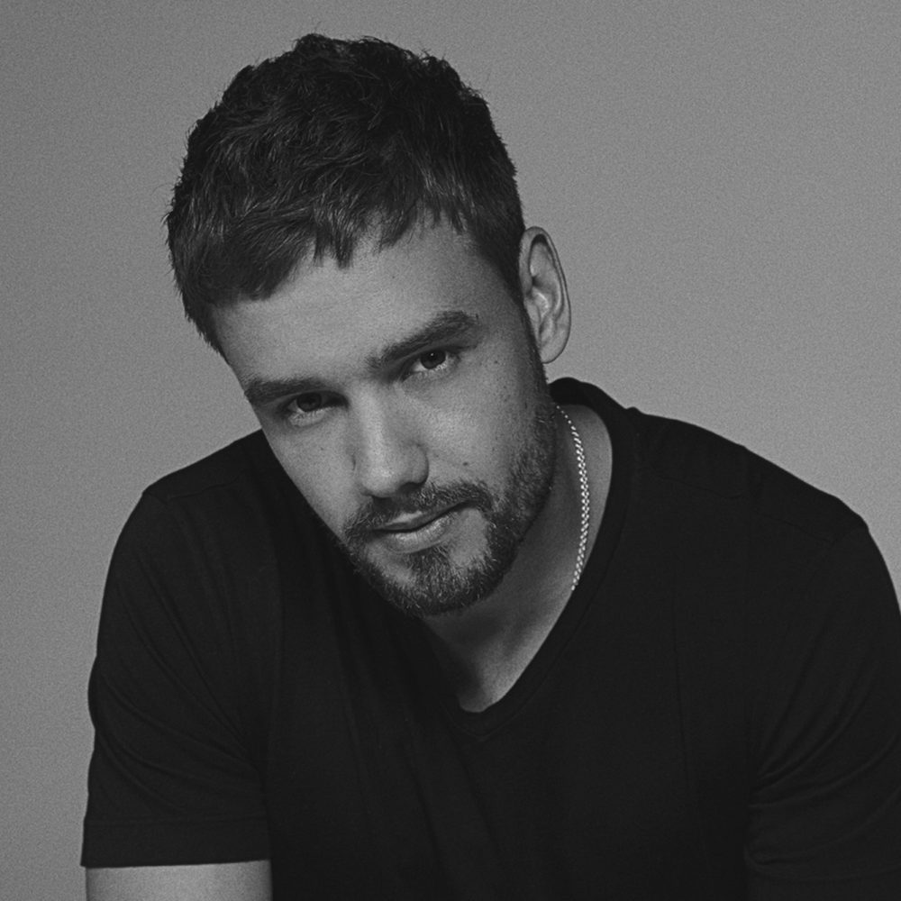 Liam Payne