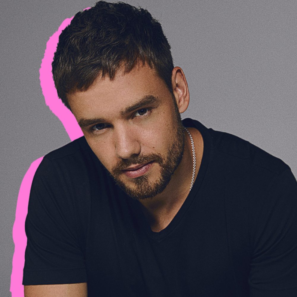 Liam Payne