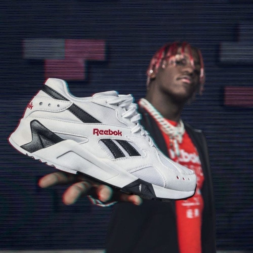 Lil Yachty i Aztrek 1