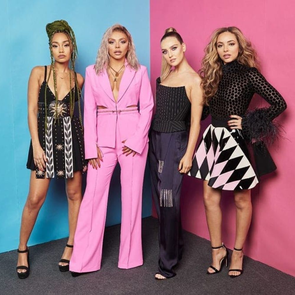 LittleMix