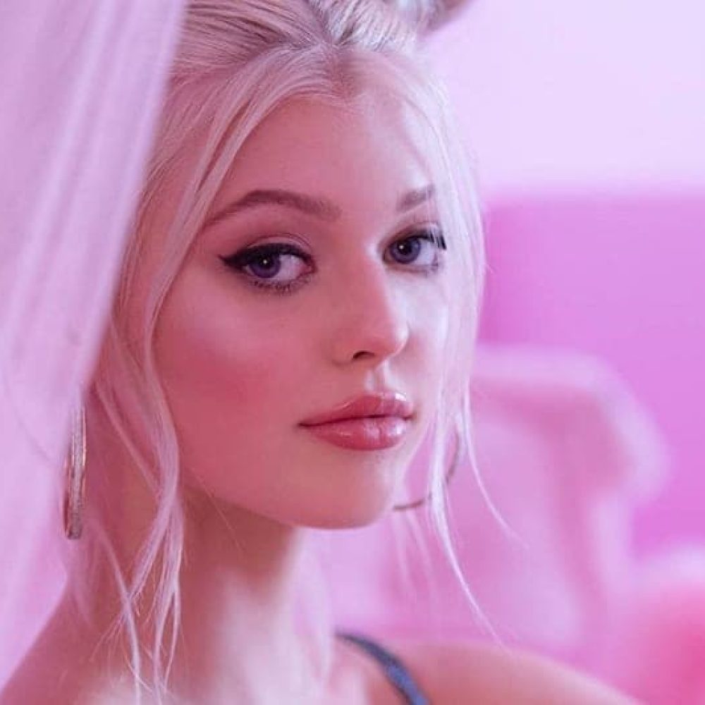 Loren Gray