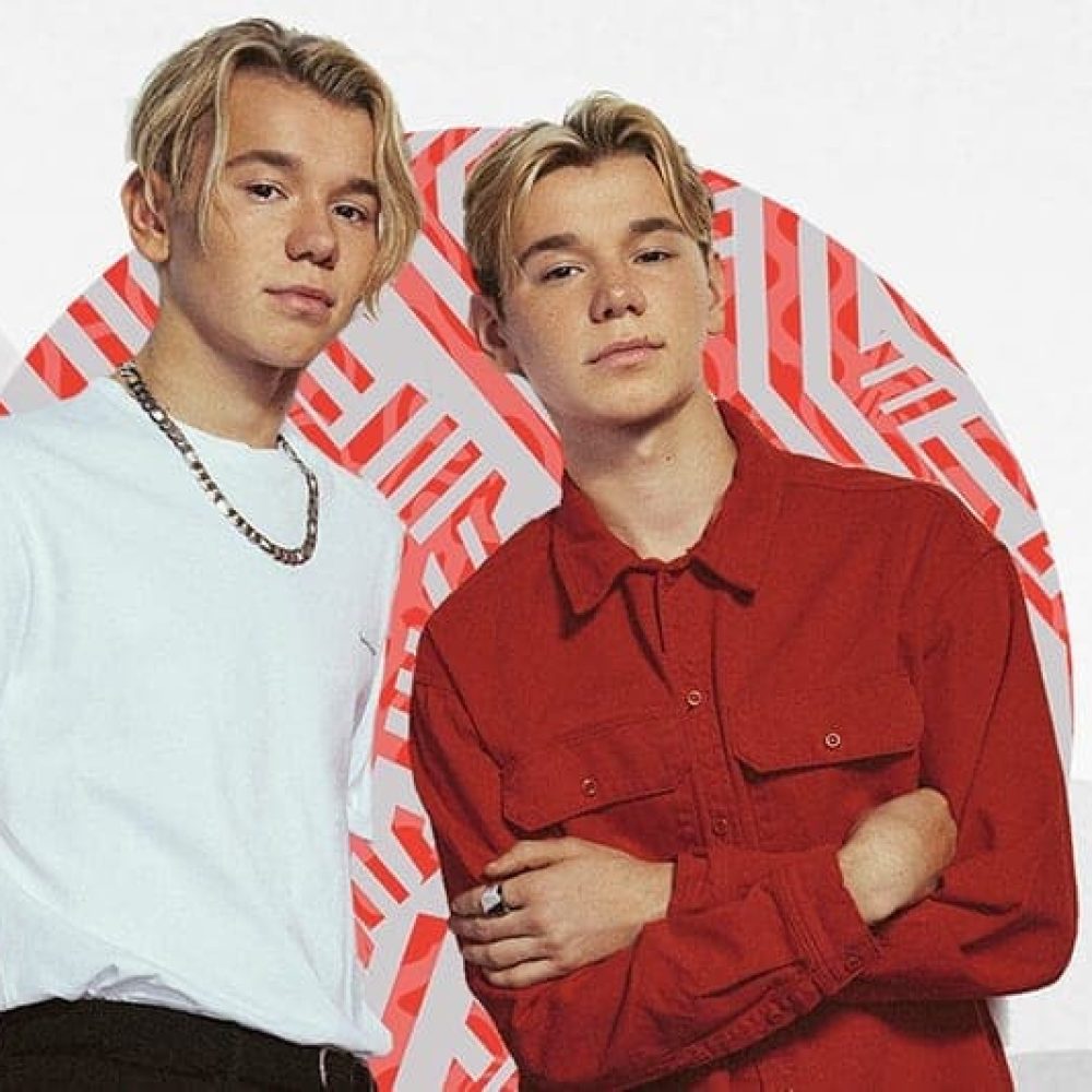 MARCUS-AND-MARTINUS