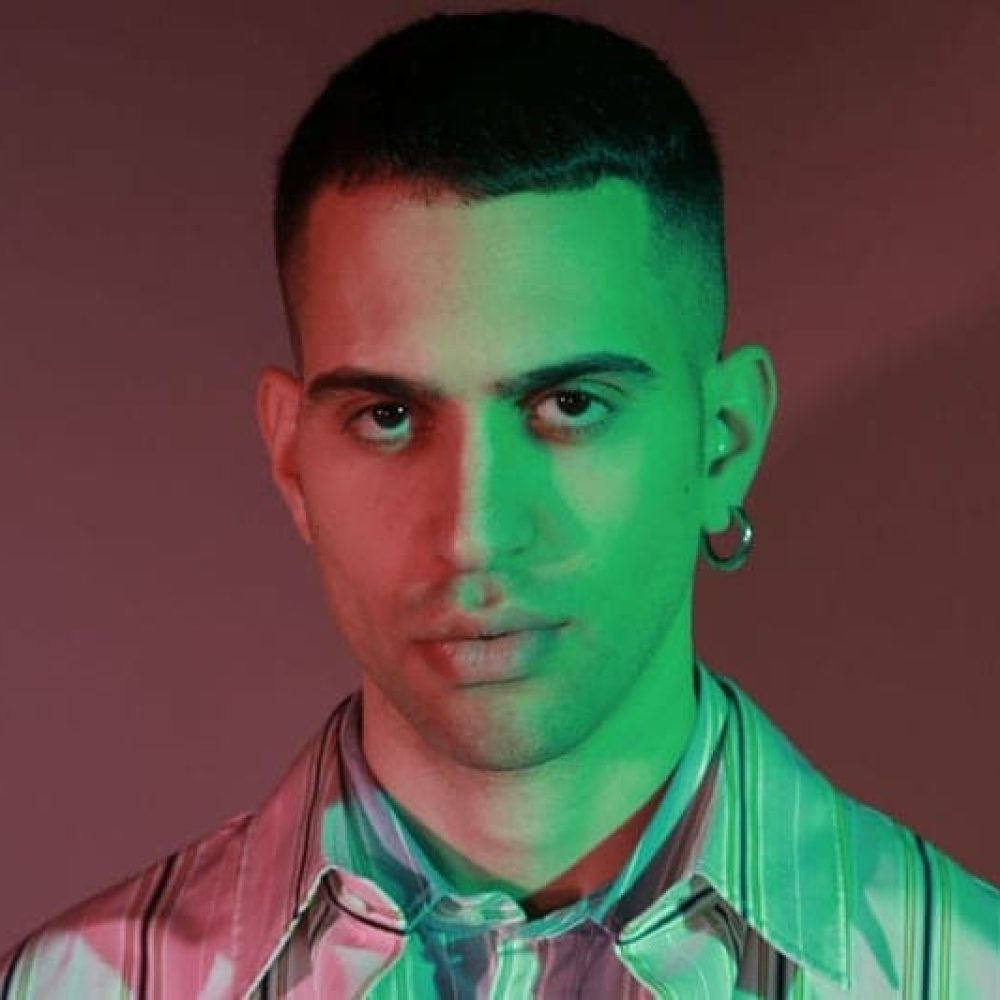 Mahmood