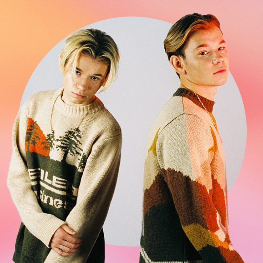 Marcus-Martinus