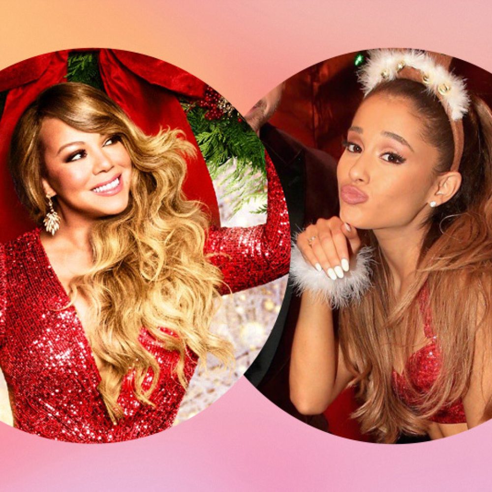 Mariah-Carey-Ariana-Grande