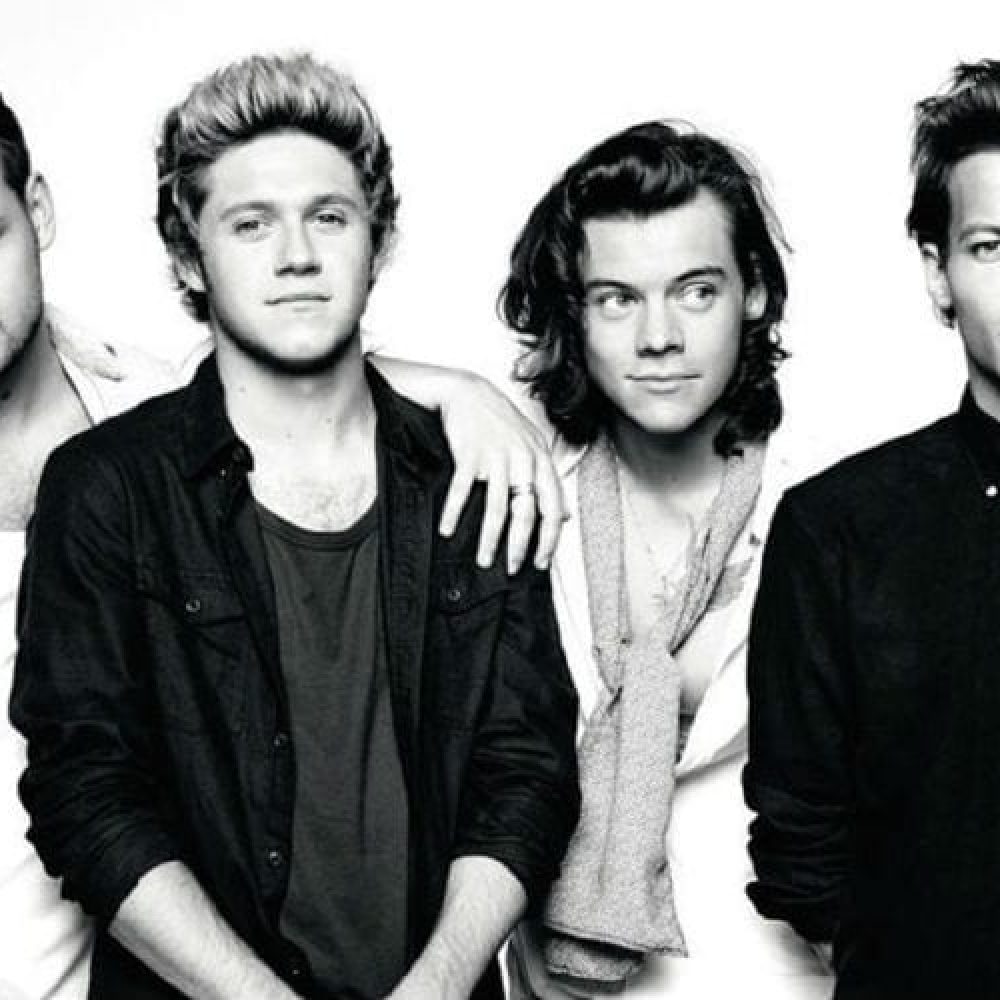 One-Direction