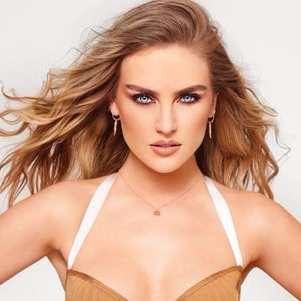 Perrie Edwards