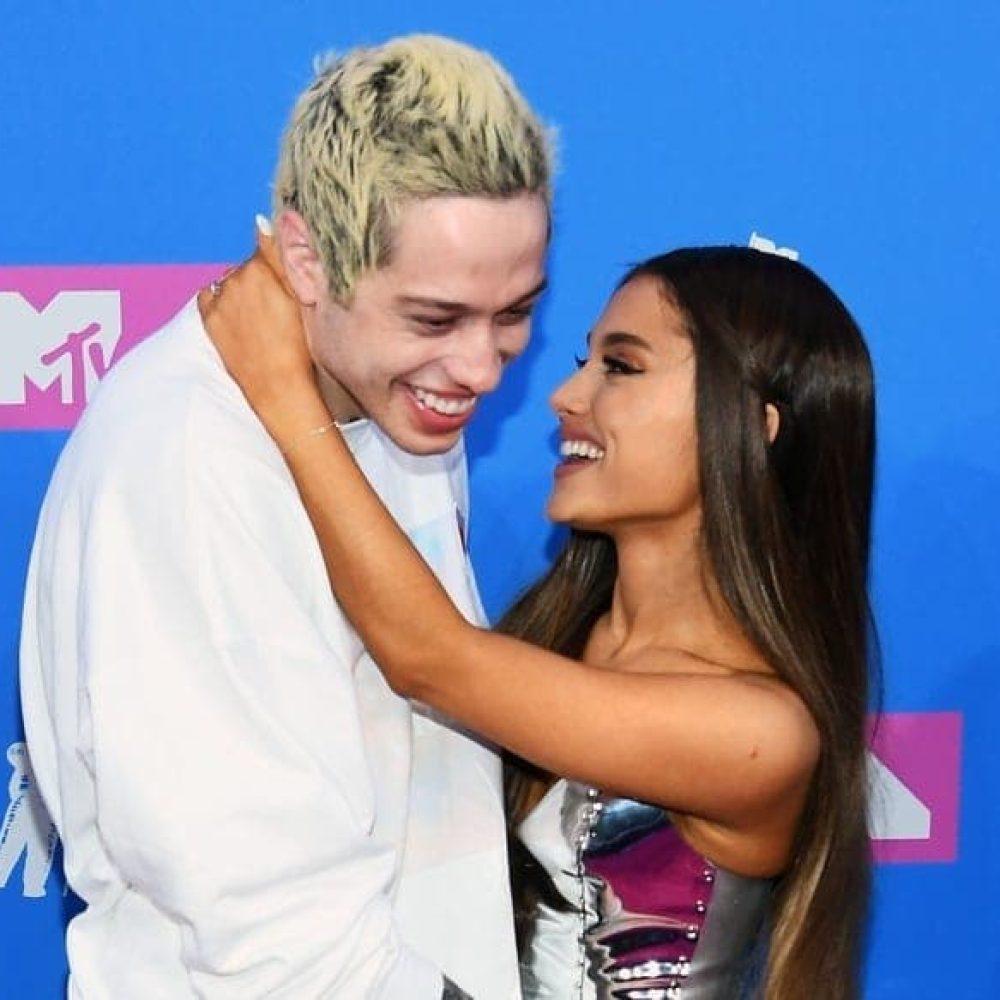 Pete-Davidson-Quote-About-Ariana-Grande-Auburn-University