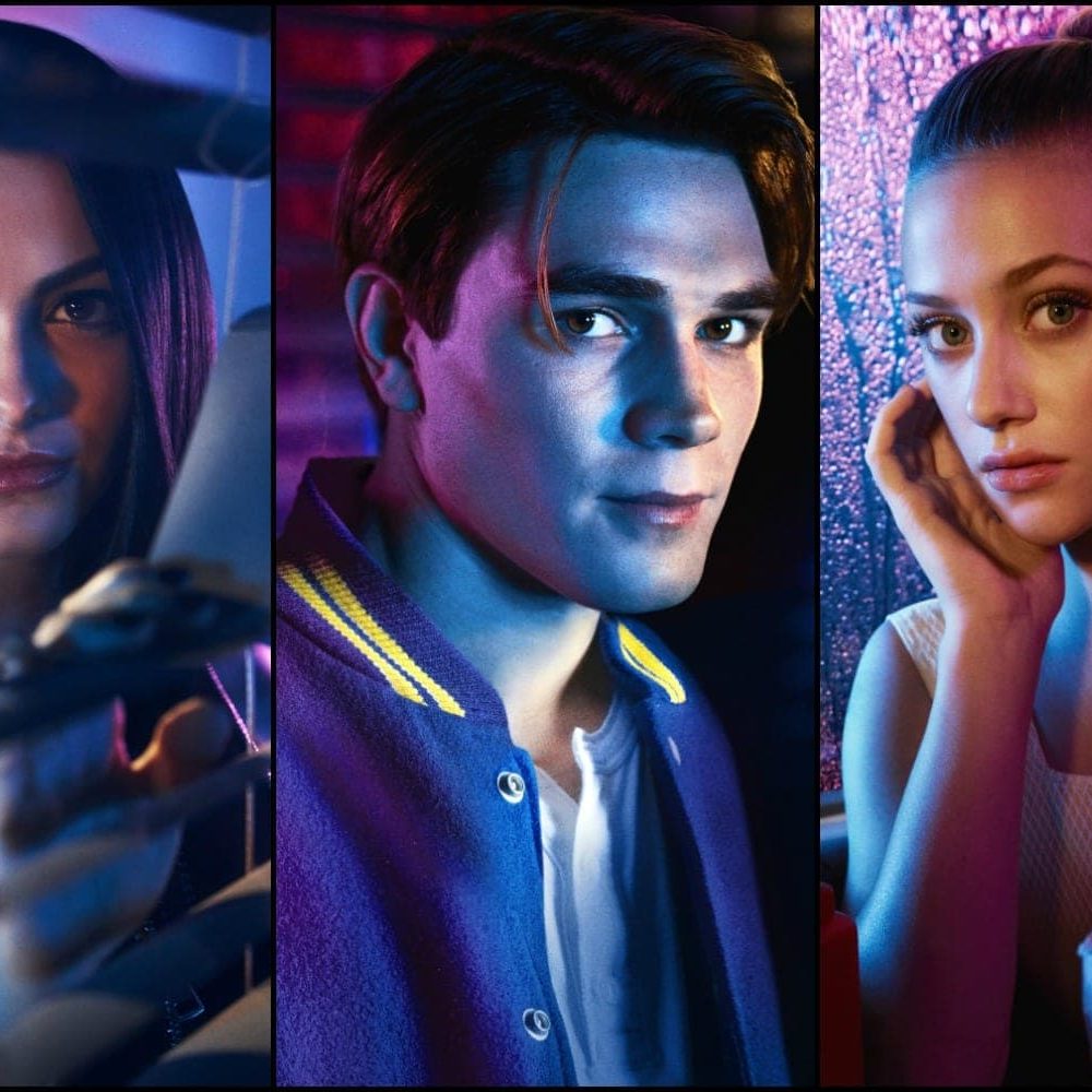 Riverdale