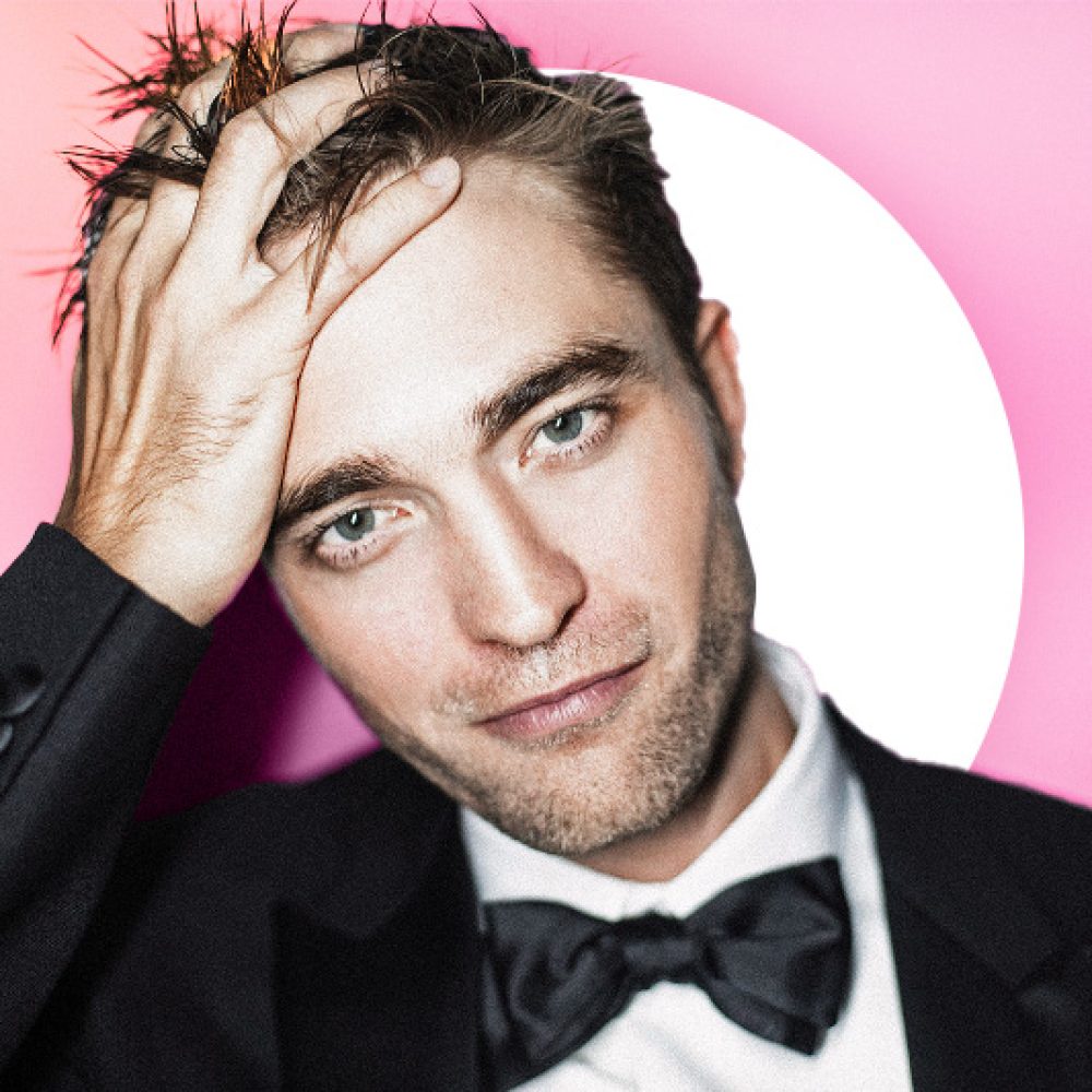 Robert-Pattinson