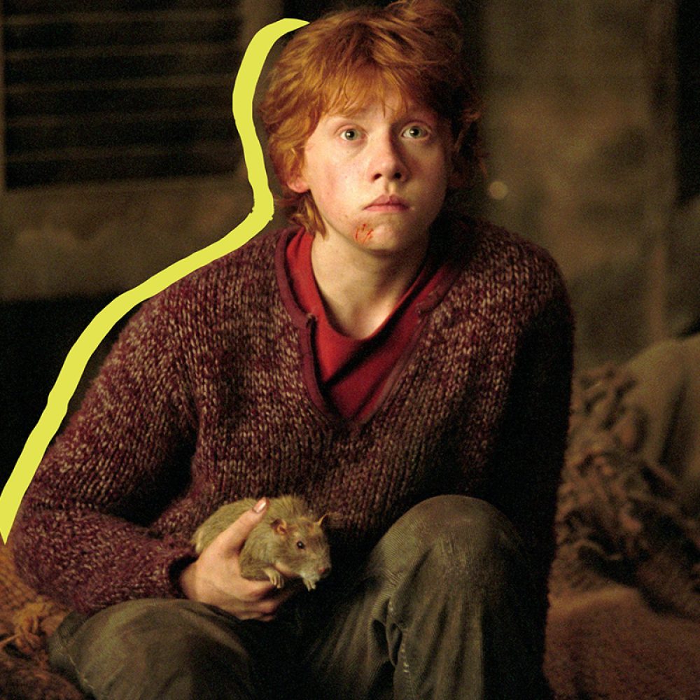 Rupert Grint