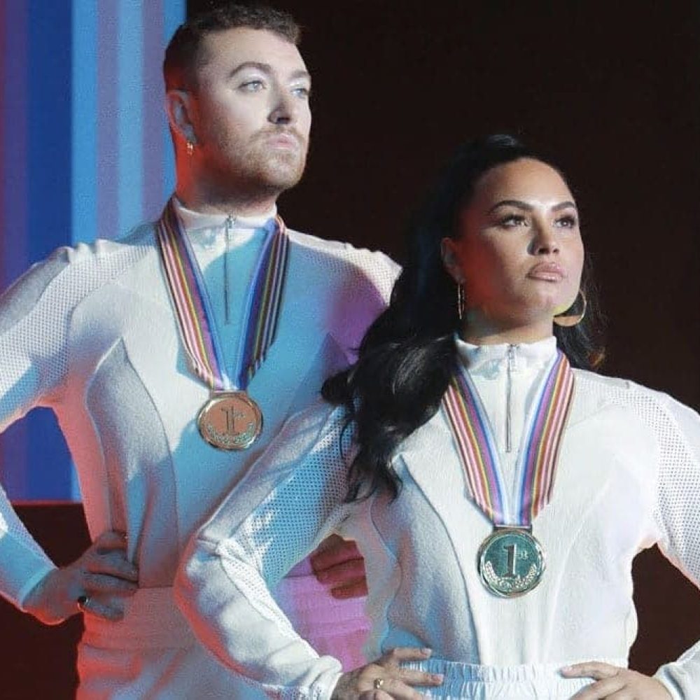 Sam-Smith-Demi-Lovato