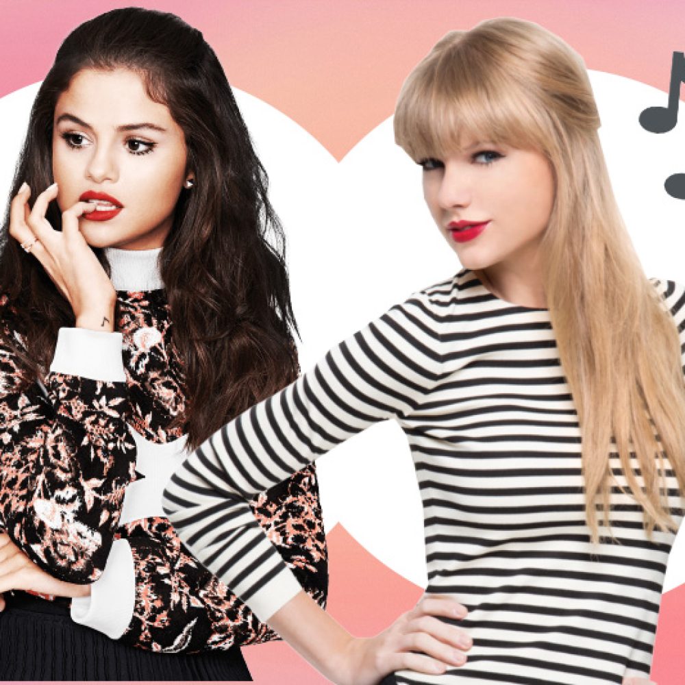 Selena-Taylor