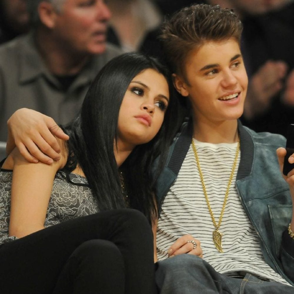 Selena+Gomez+with+Justin+Bieber+picture+2