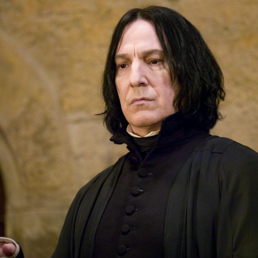 Severus-Snape