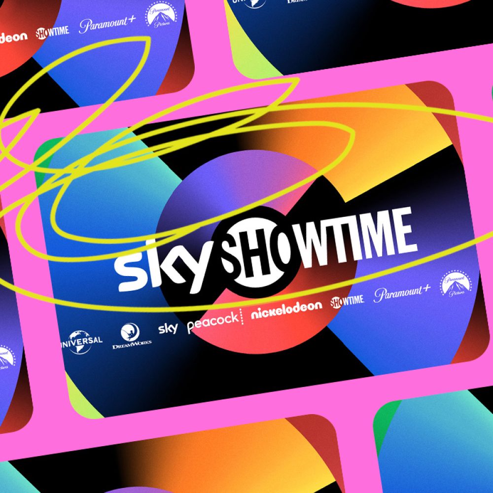 SkyShowtime-FI