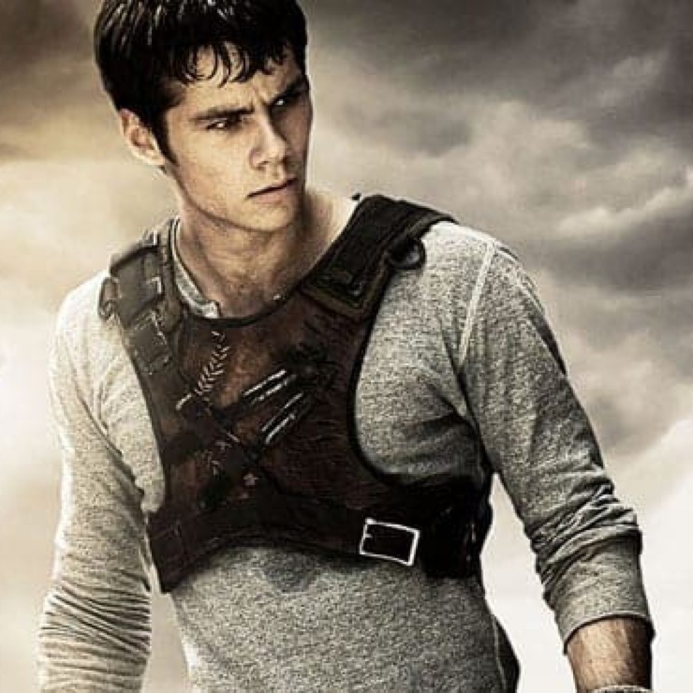 The-Maze-Runner