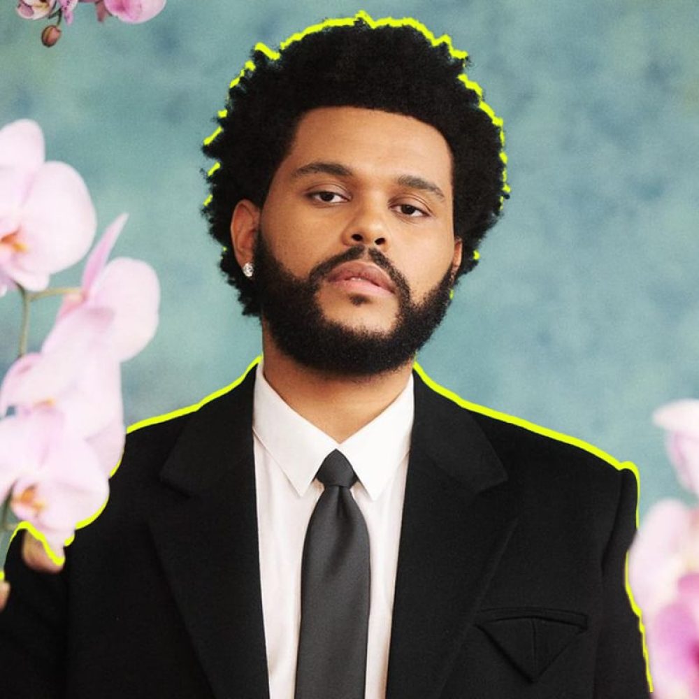 The Weeknd