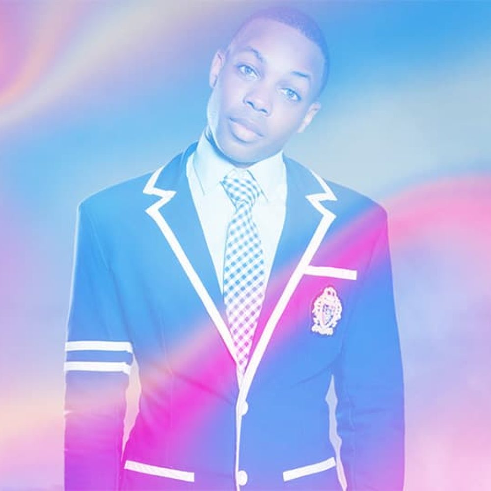 Todrick-Hall