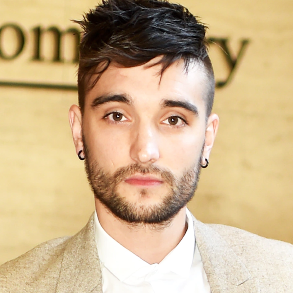 Tom Parker