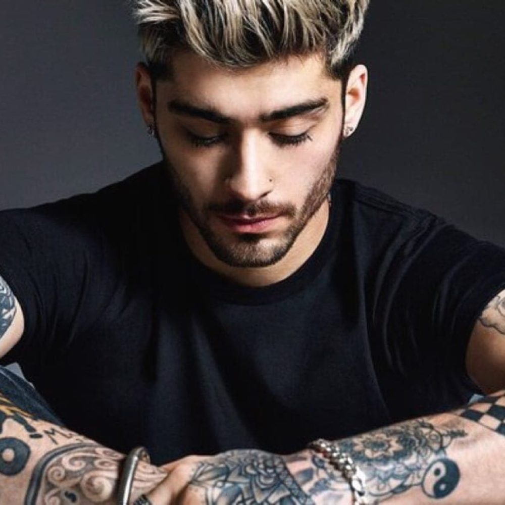 Zayn-Malik-Sunday-Times