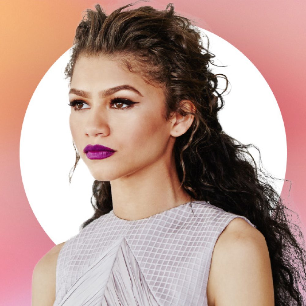 Zendaya