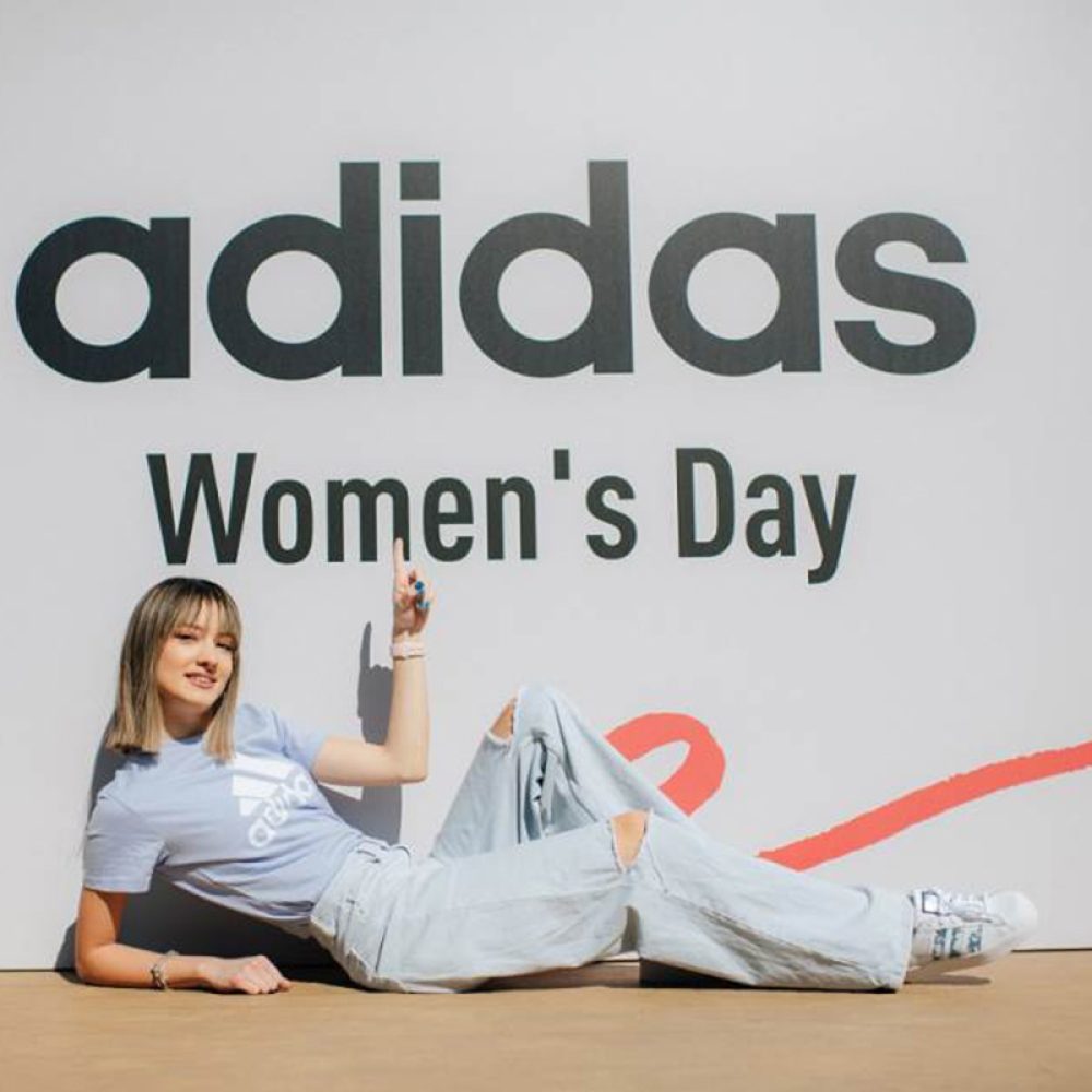 adidas jana dacovic