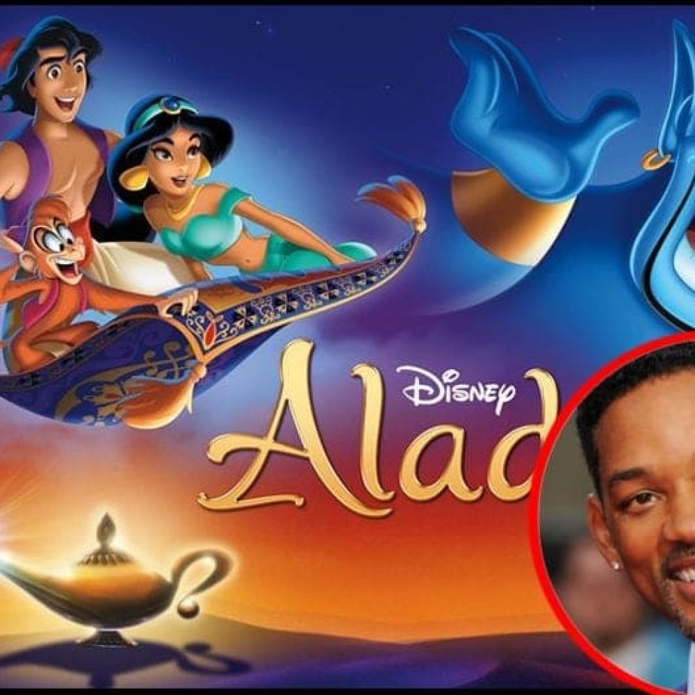 aladdin a