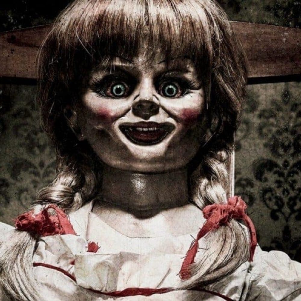 annabelle