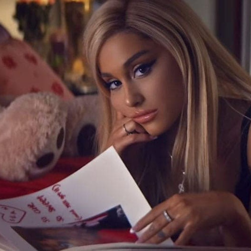 ariana grande